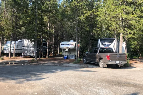 Hi Country RV Park