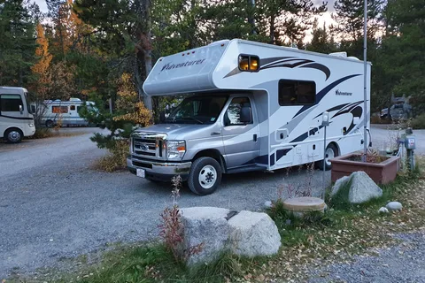 Hi Country RV Park