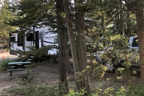 Hi Country RV Park