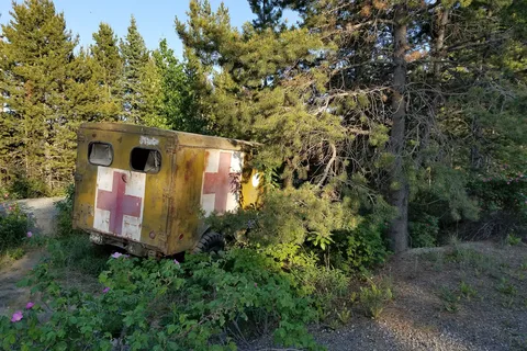 Hi Country RV Park