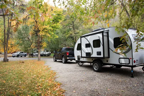 Okanagan Falls Provincial Park