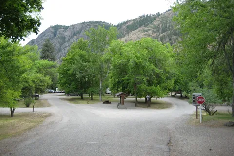 Okanagan Falls Provincial Park