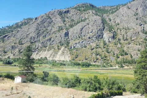 Okanagan Falls Provincial Park