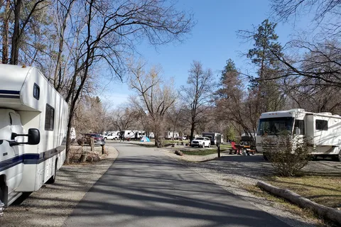 Okanagan Falls Provincial Park