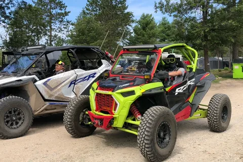 Beaver Trail Campground, LLC