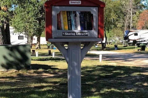 Beaver Trail Campground, LLC