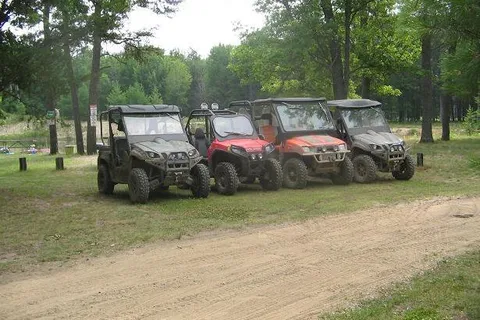Beaver Trail Campground, LLC