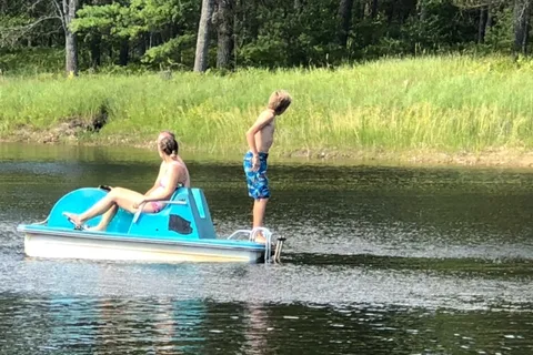 Beaver Trail Campground, LLC