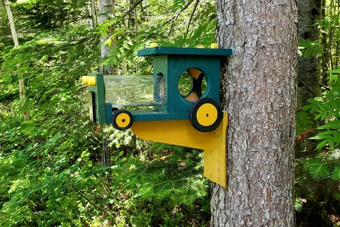 David Smallwood RV Park