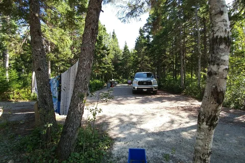 David Smallwood RV Park
