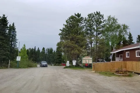 David Smallwood RV Park
