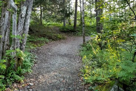 David Smallwood RV Park