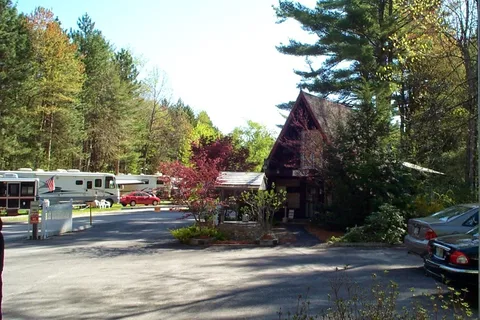 Field and Stream RV Park