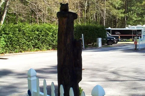 Field and Stream RV Park