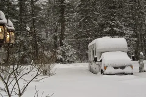 Field and Stream RV Park