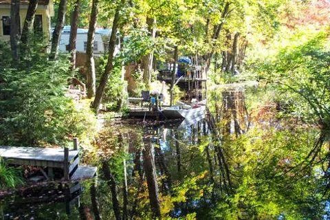 Field and Stream RV Park