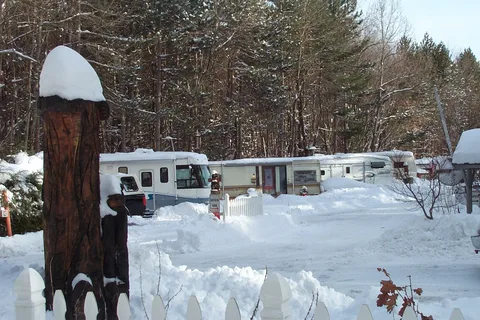 Field and Stream RV Park