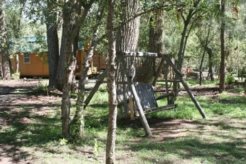 Along the River RV Park