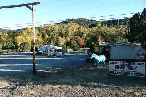 Along the River RV Park