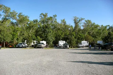 Along the River RV Park