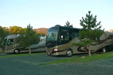 Along the River RV Park
