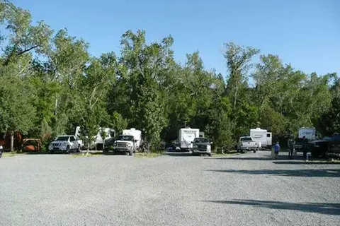 Along the River RV Park