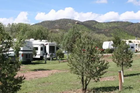Along the River RV Park