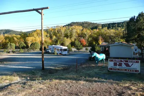 Along the River RV Park
