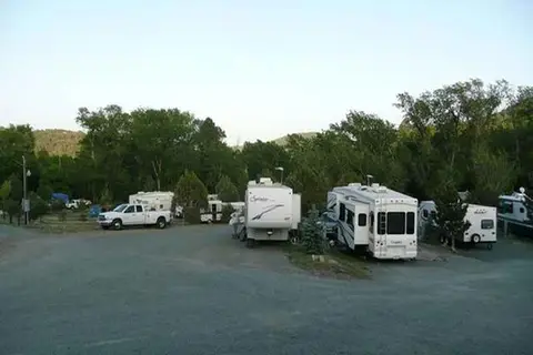 Along the River RV Park