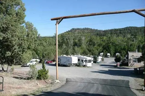 Along the River RV Park