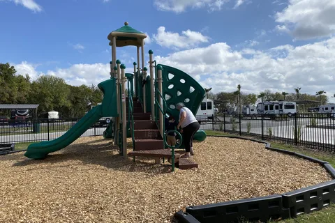Northside RV Resort