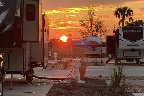 Northside RV Resort
