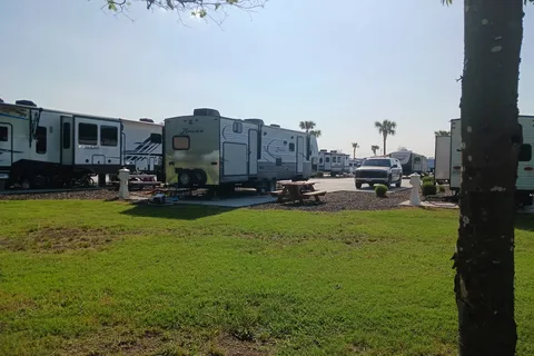 Northside RV Resort