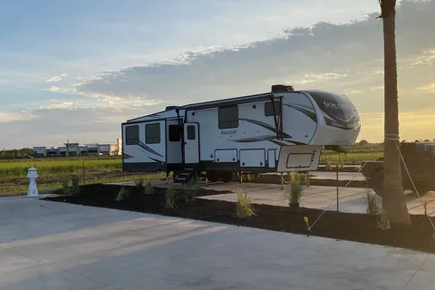 Northside RV Resort