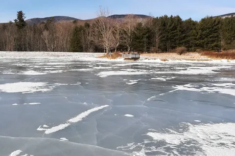 Colgate Lake - DEC
