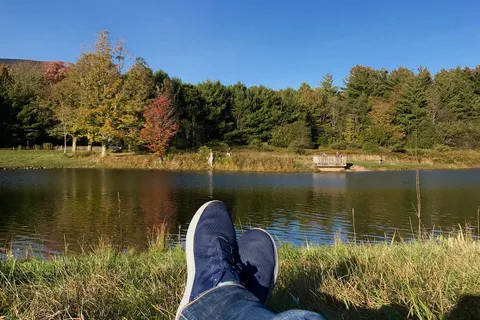 Colgate Lake - DEC