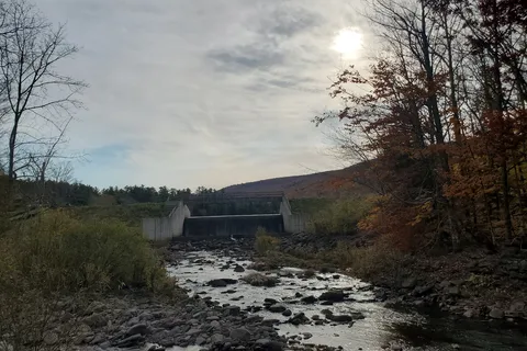 Colgate Lake - DEC