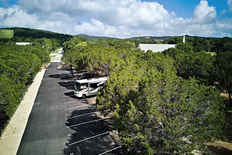 Laird's Hideaway RV Park & Pickleball Courts