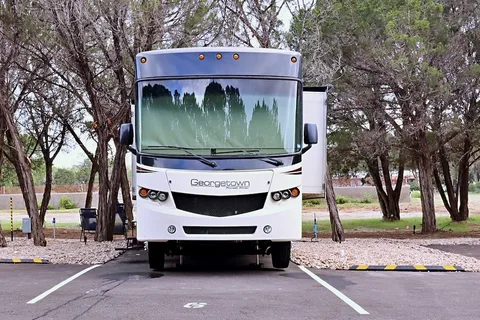 Laird's Hideaway RV Park & Pickleball Courts
