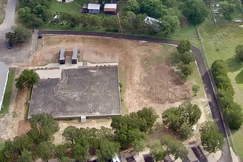 Laird's Hideaway RV Park & Pickleball Courts