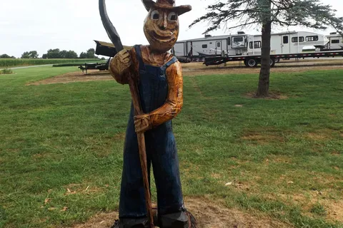 Poor Farmers RV Sales and Services