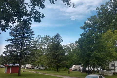Poor Farmers RV Sales and Services