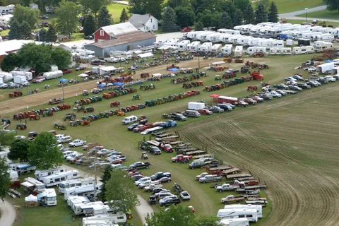 Poor Farmers RV Sales and Services