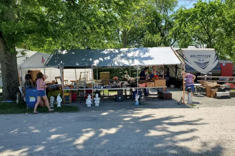 Poor Farmers RV Sales and Services