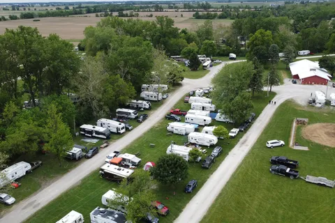 Poor Farmers RV Sales and Services