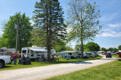 Poor Farmers RV Sales and Services