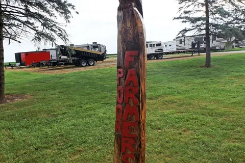 Poor Farmers RV Sales and Services