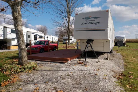 Poor Farmers RV Sales and Services
