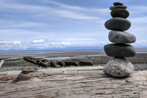 Miracle Beach Provincial Park