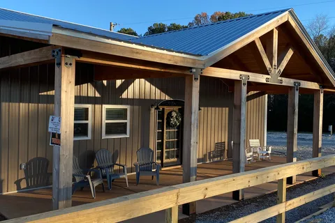 Valley Fort RV Park & Storage